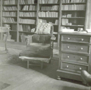 Foto: Le bureau